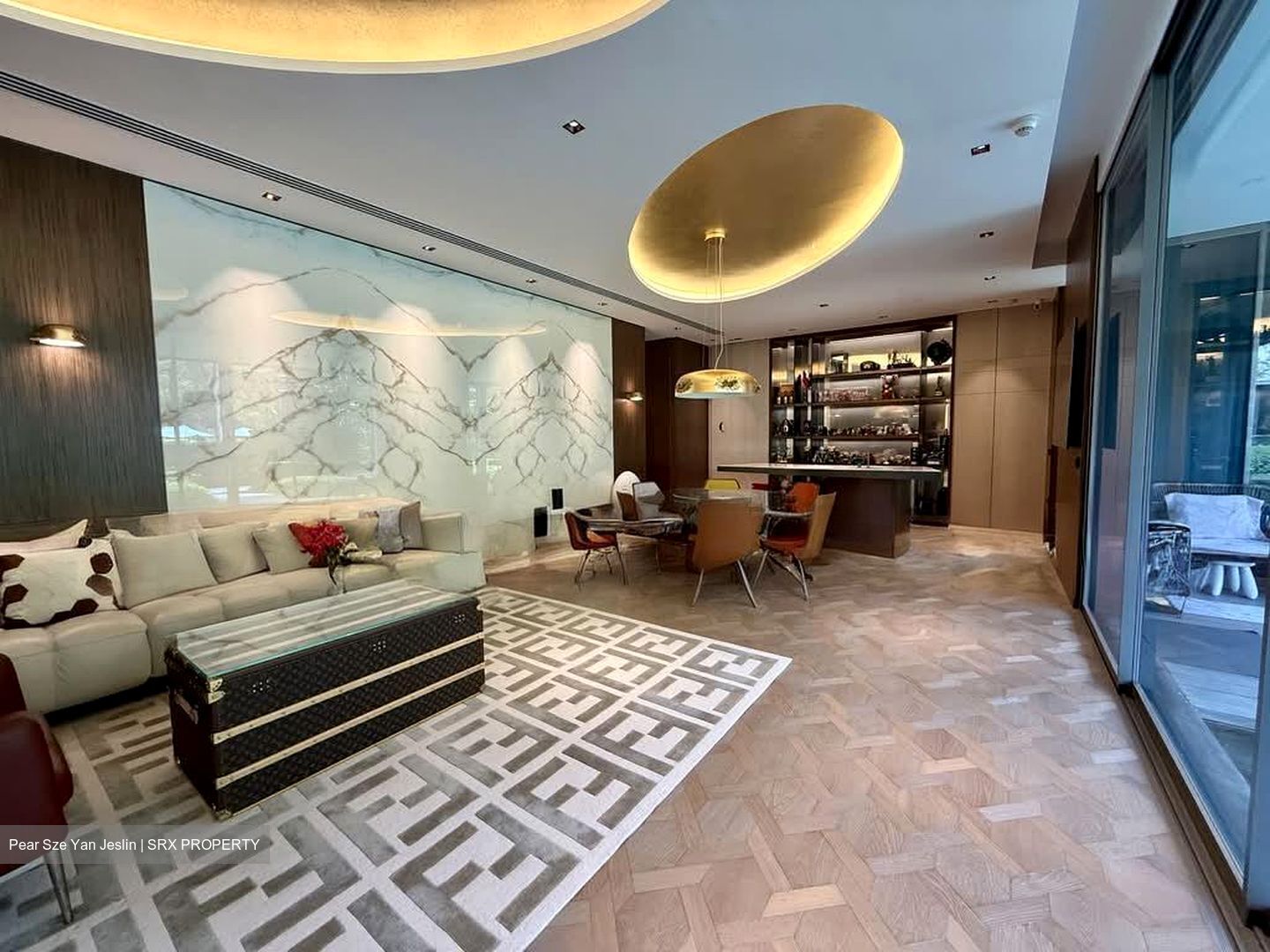 Meyerhouse (D15), Condominium #530289701
